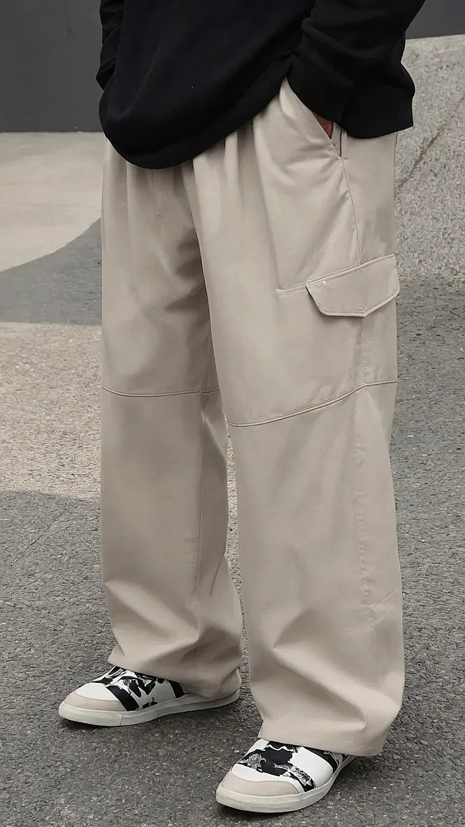 The Comfort Companion