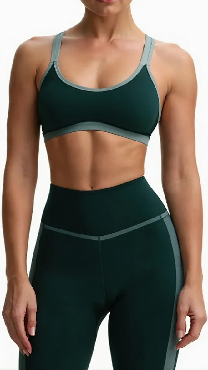 From Sweat to Street