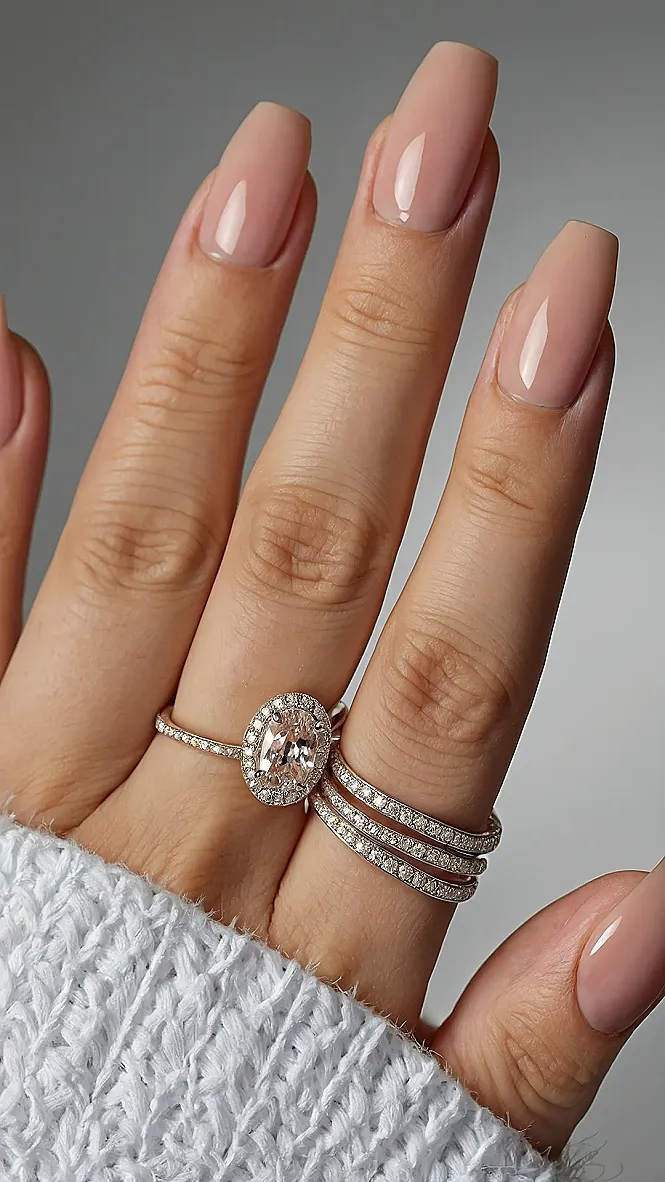 Holiday Nails Activated