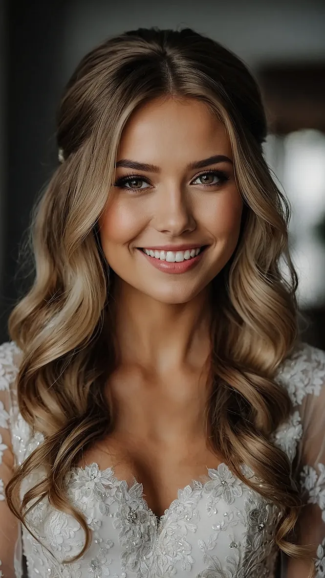 Bridesmaid Hair Hacks