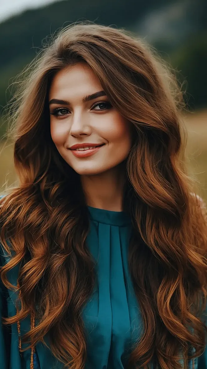 Hair Transformation Tips