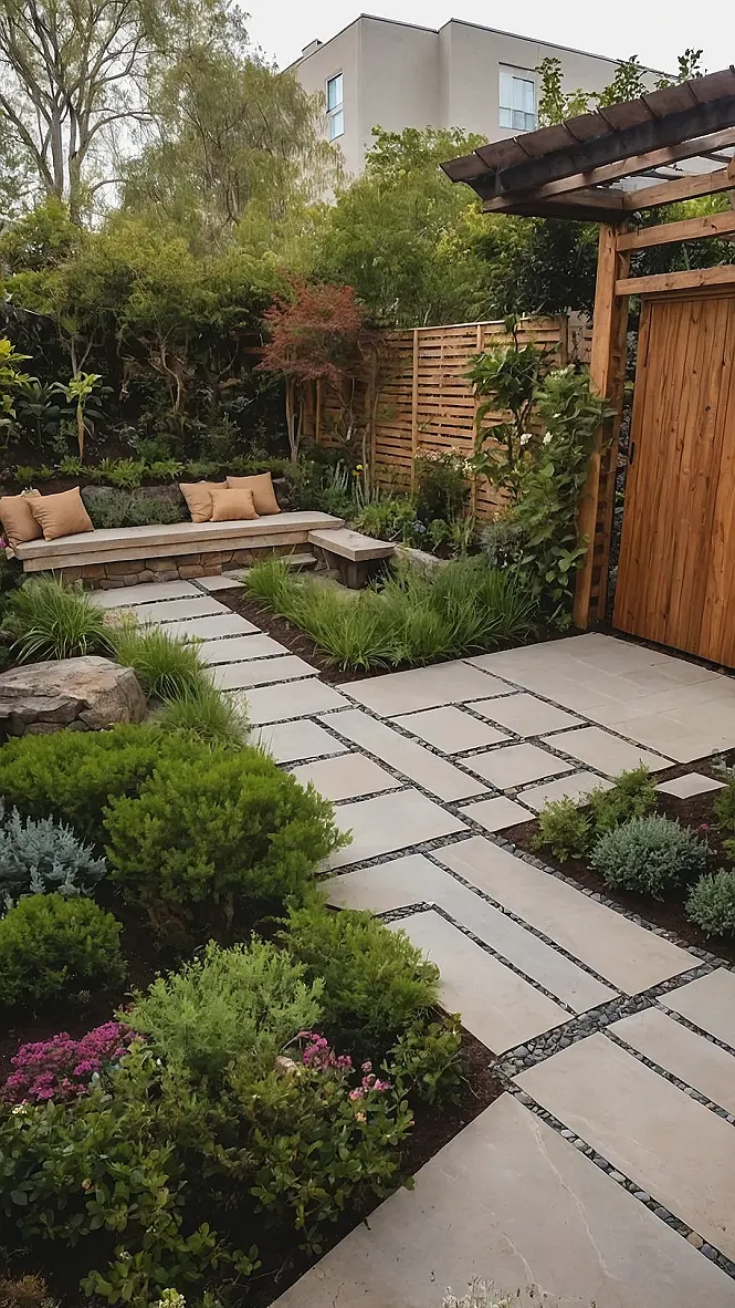 Secret Solitude Spot