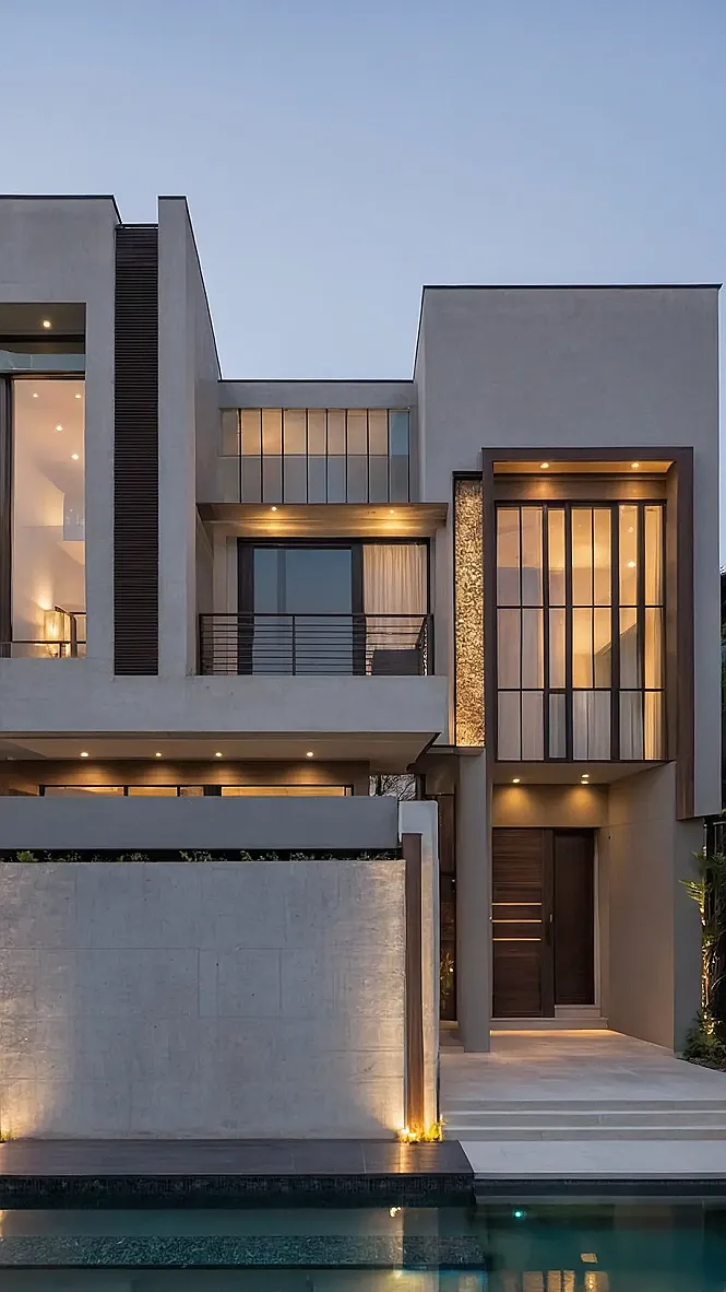 My Domain, My Design