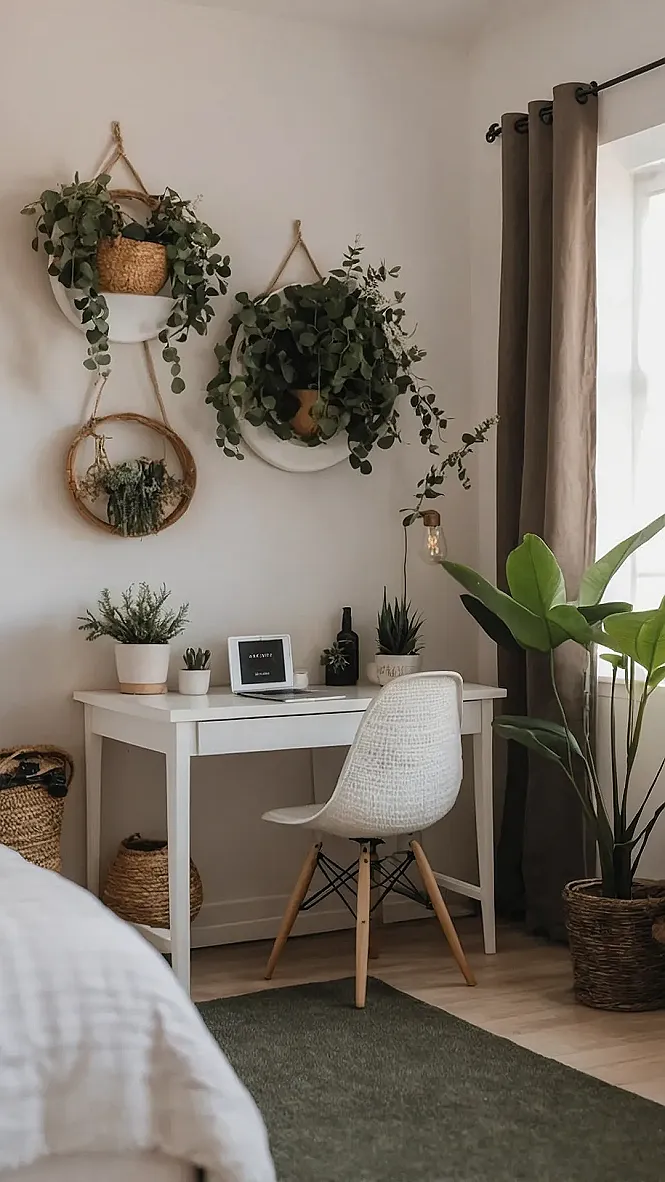 Sleep In Style, Elevated