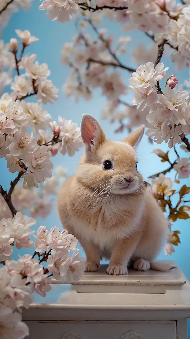 Screen's Secret Garden