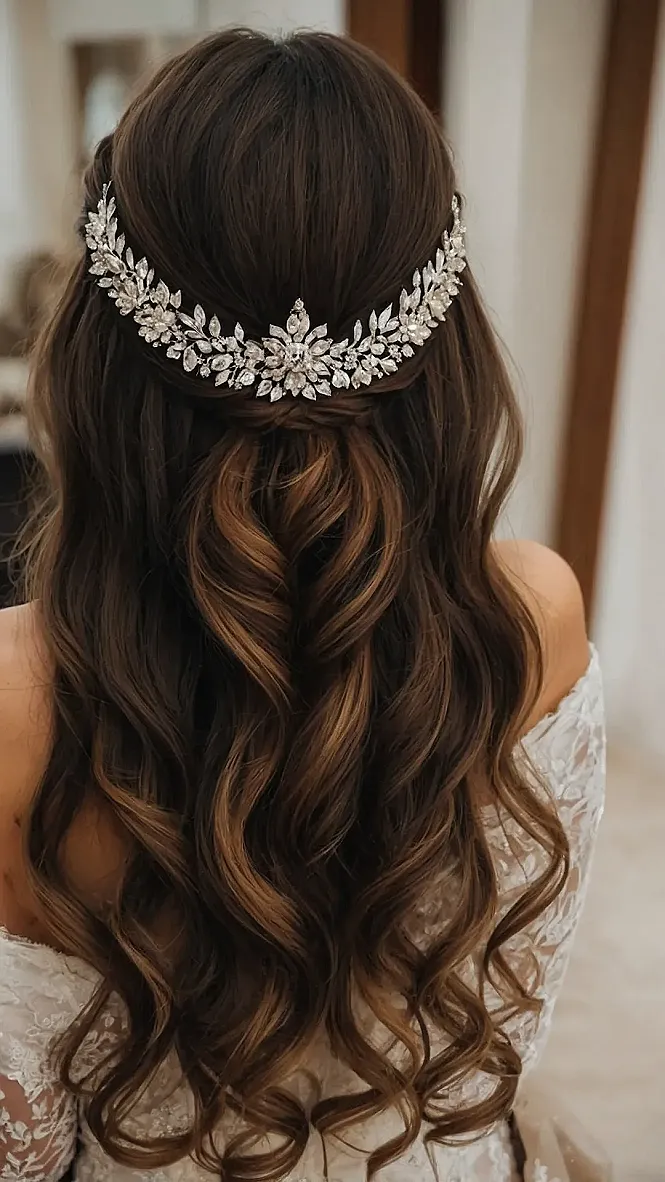 Selfie-Approved Engagement Strands