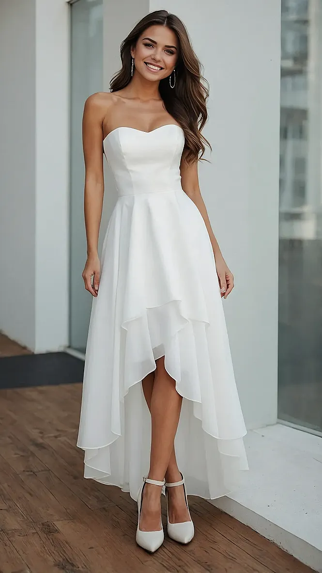 Style for the Shower