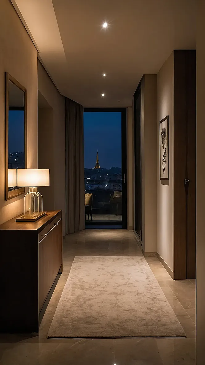 Spotlight Your Style