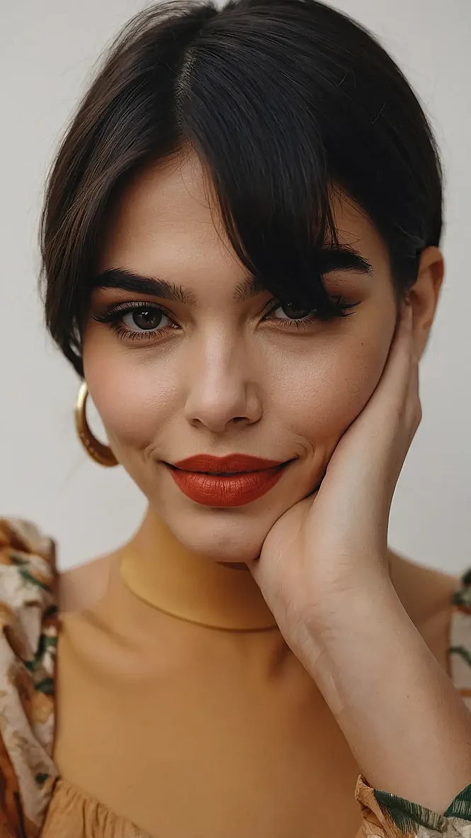 Passport to Parisian Style