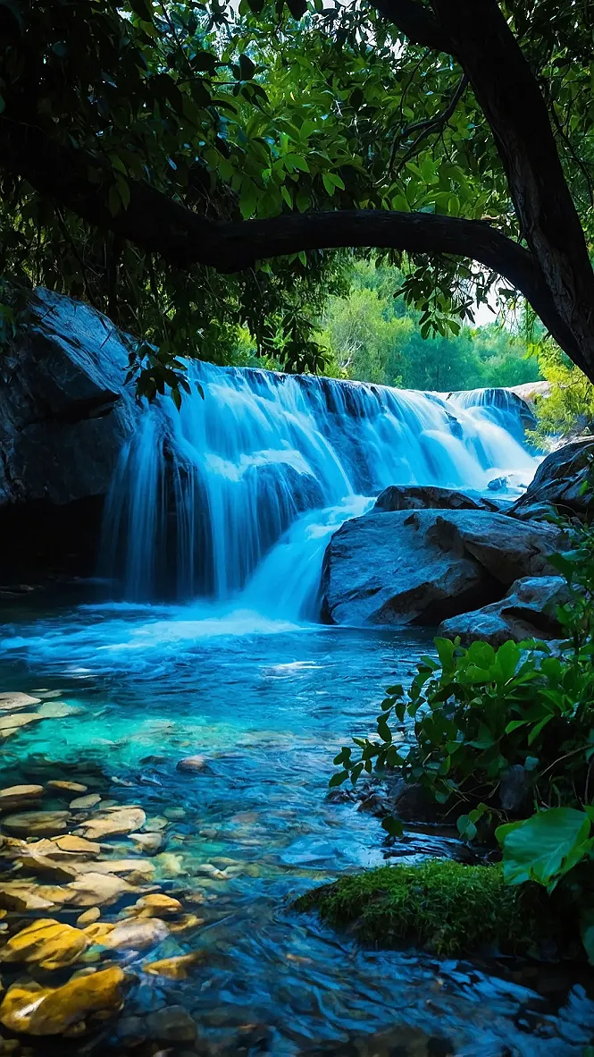 Chase the Stream, Not the Screen