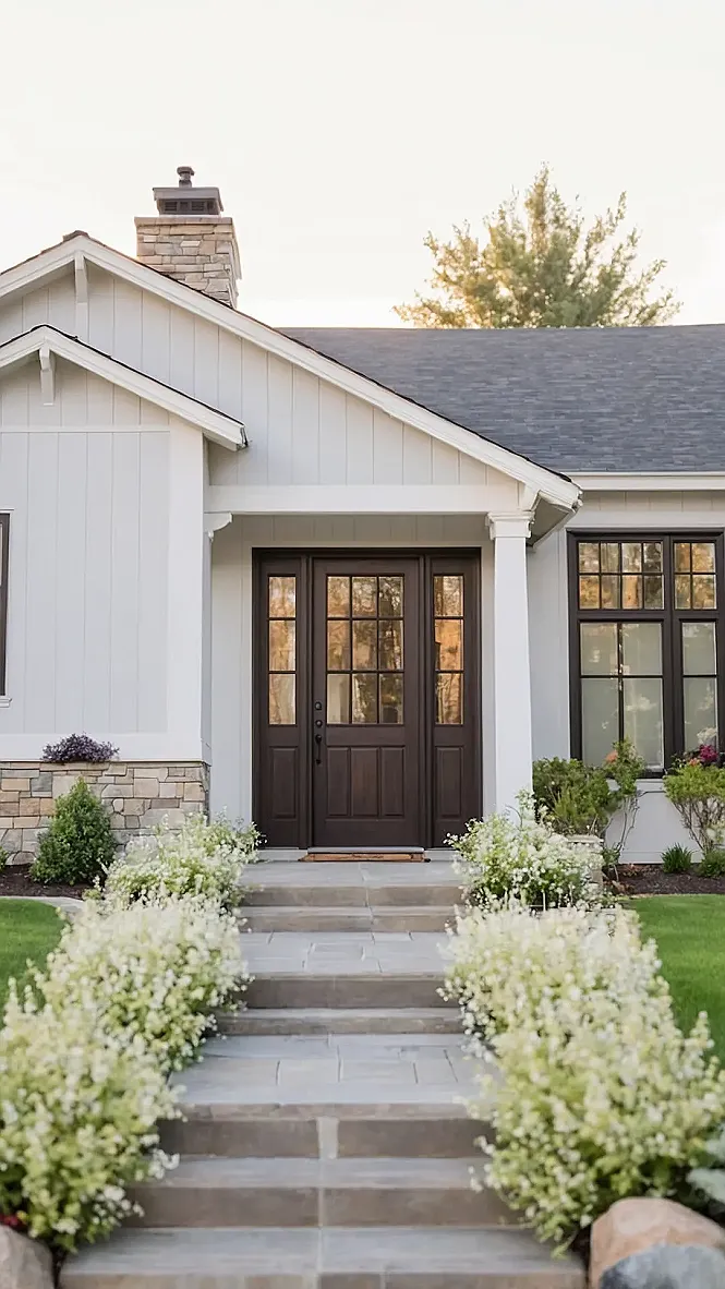 Craftsman Comfort Zone