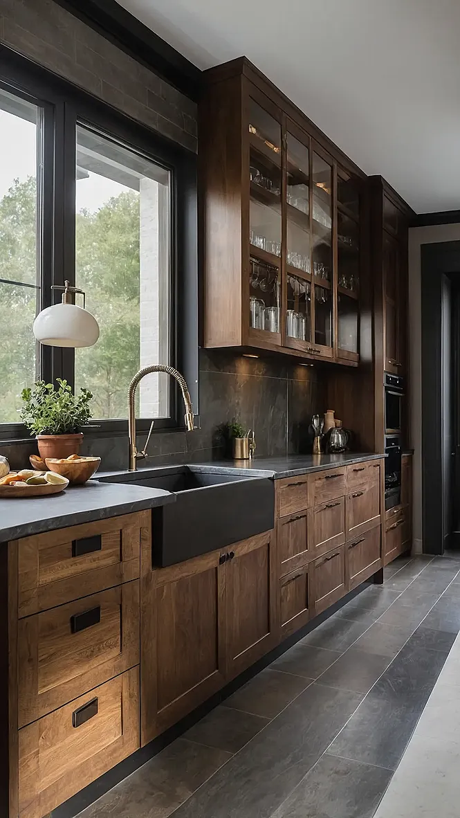 Sleek Space, Spectacular Snacks