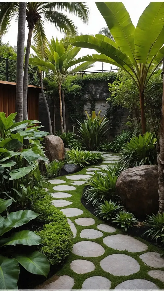 Nature's Cool Lounge