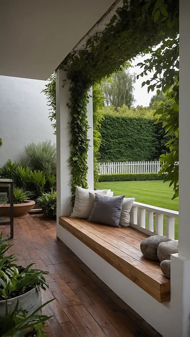 Botanical Bliss Elevated