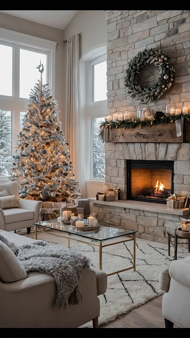 Christmas Crown Holder