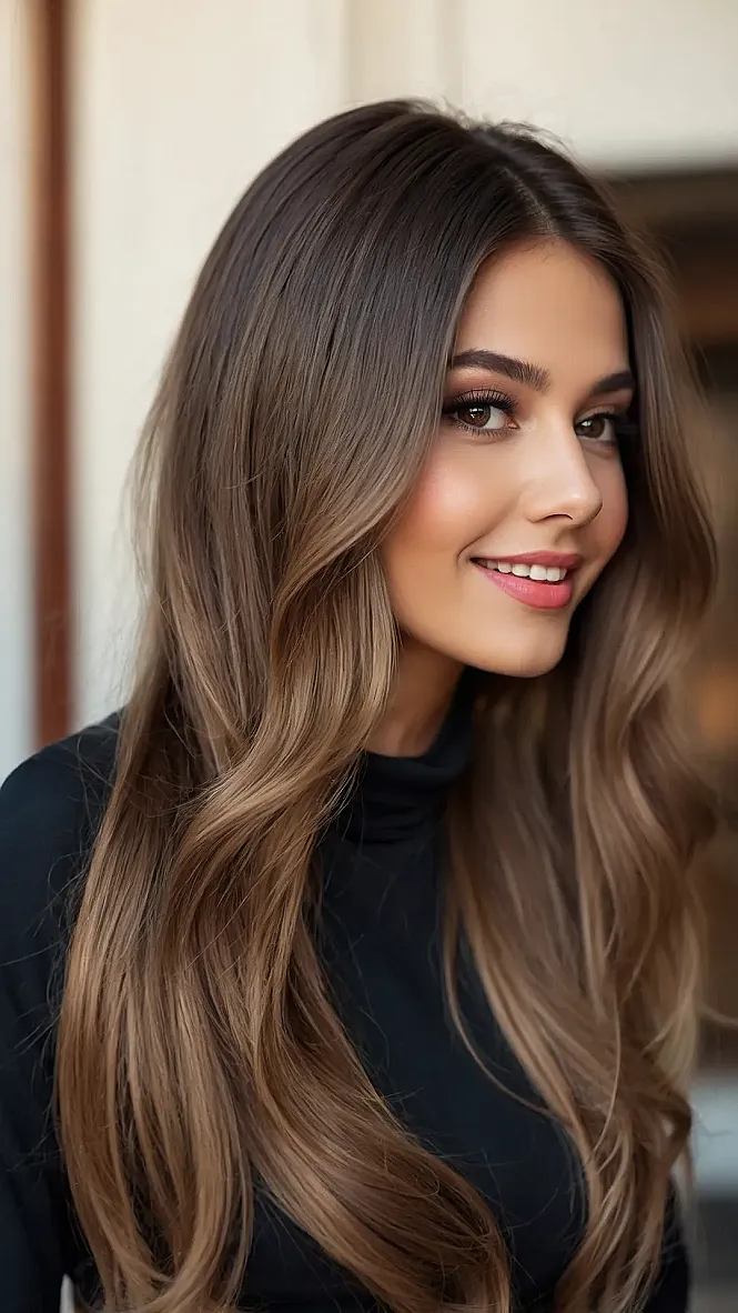 Beyond Basic: First Date Waves