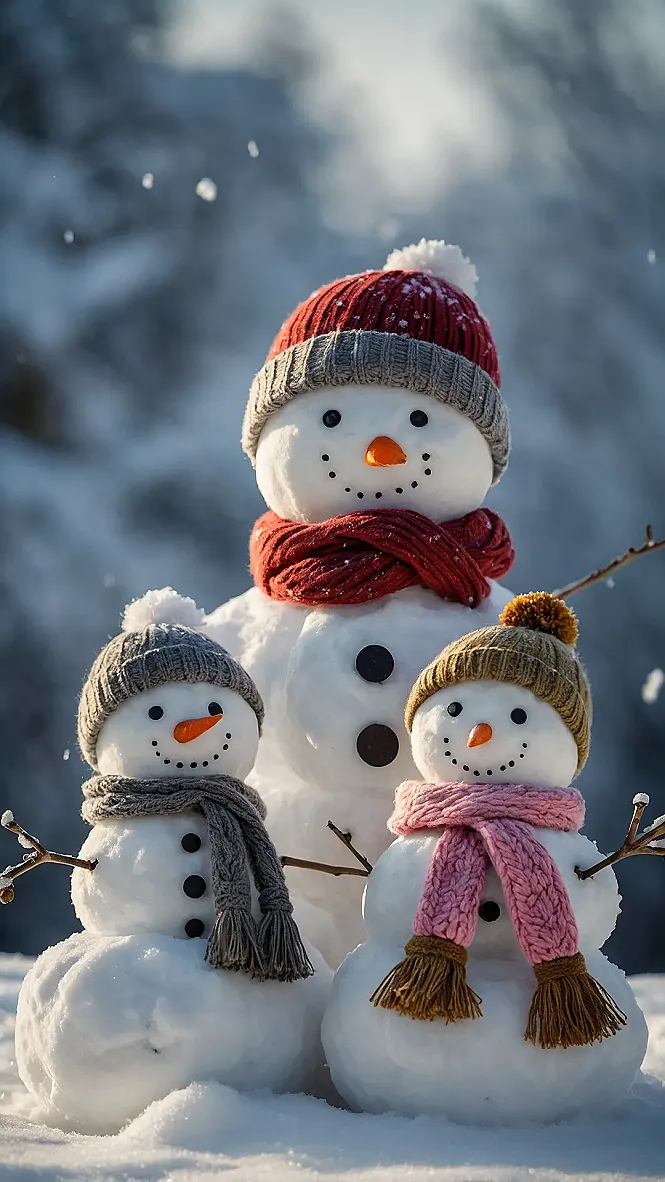 Glistening Paths Ahead