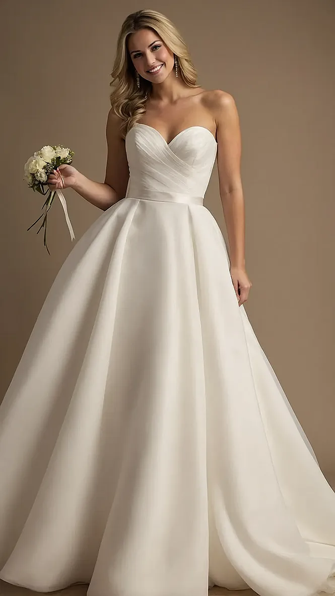 Flawless Form, Perfect Fit