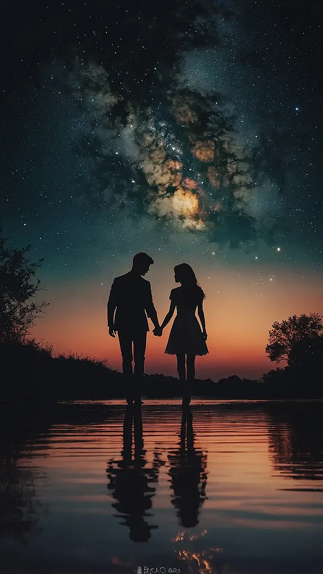 Home Screen Constellations