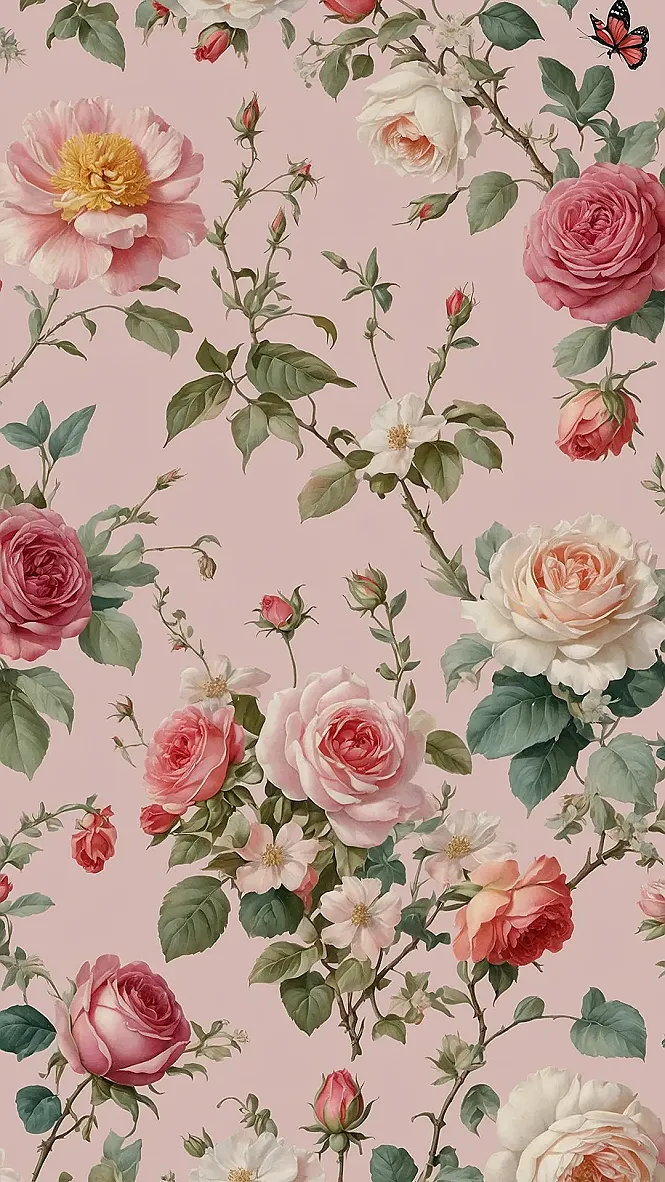 2026 V-Day: Blooming Displays