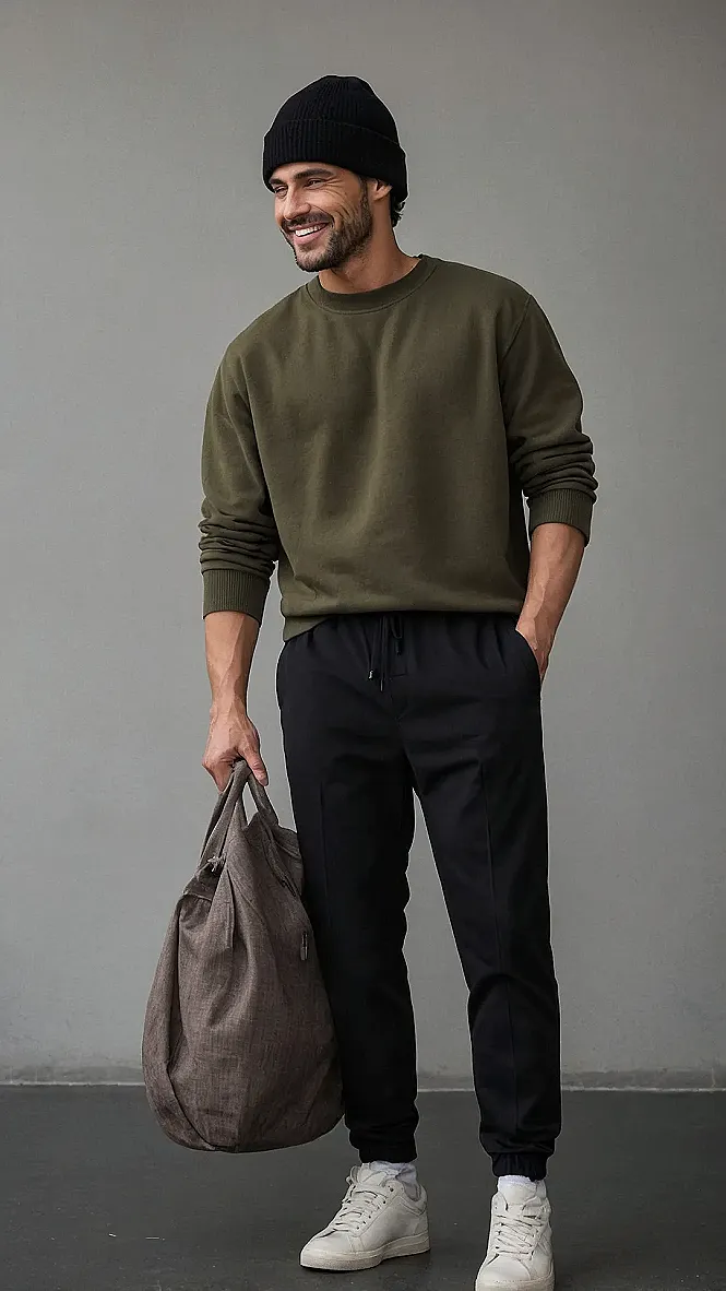 The Elevated Essential