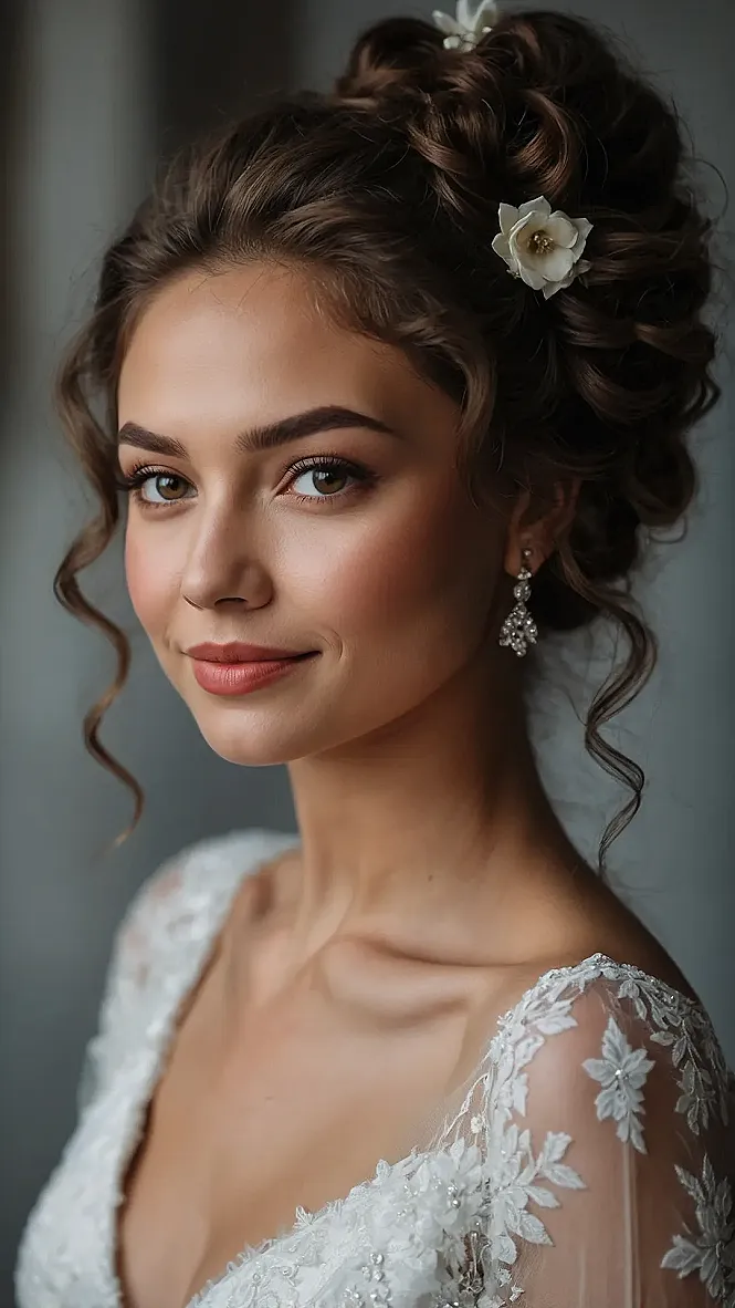 Spirals for the Celebration