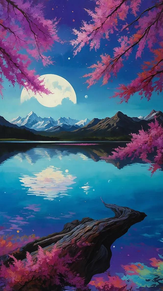 Life's Better Background