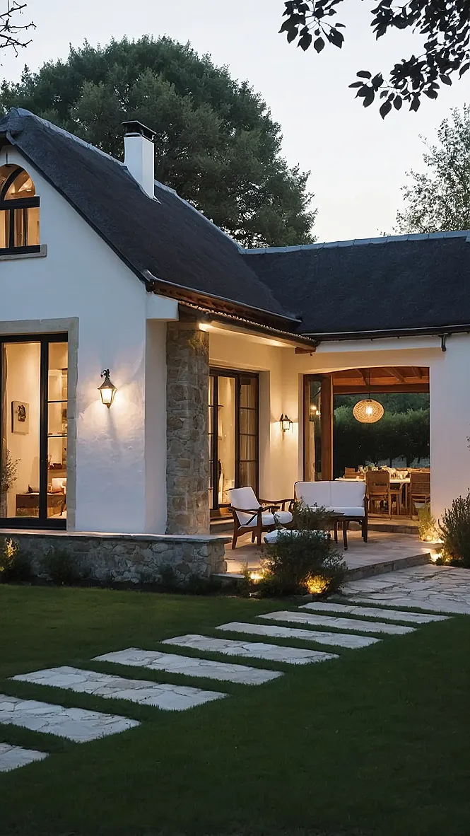 The Quaint French Vie