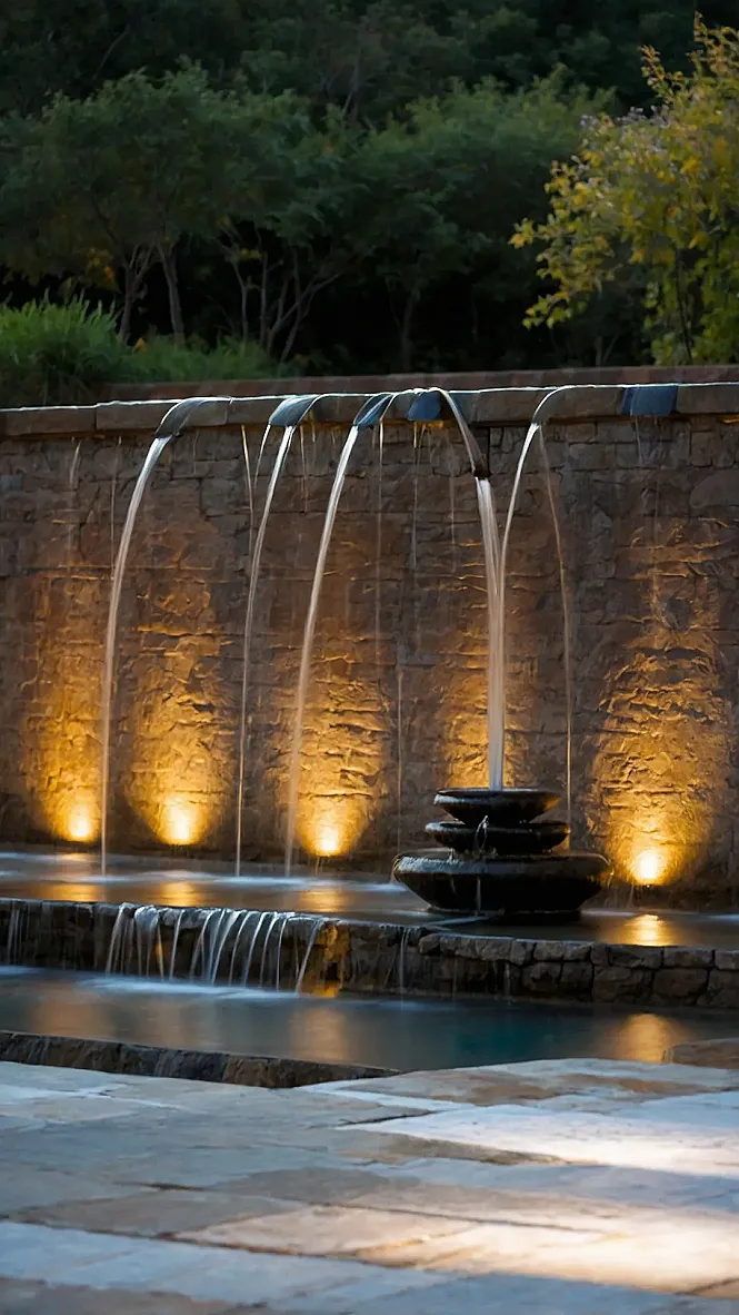 Exterior Embellishment