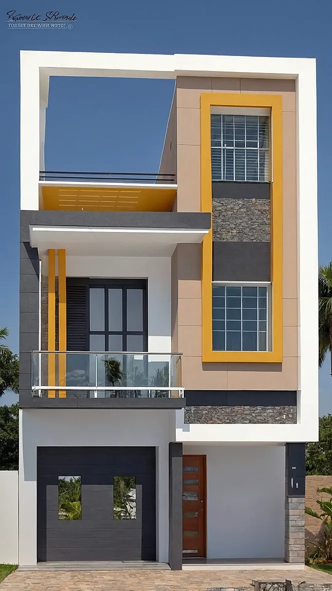 The Unattached Oasis