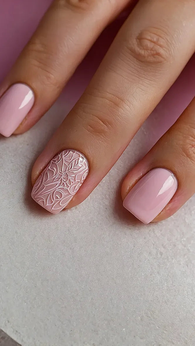 Glow Up: Pink Summer Style