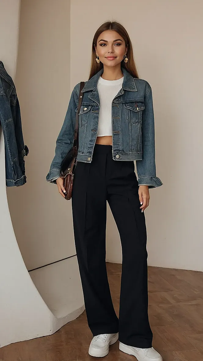 The Weekend Style Playbook