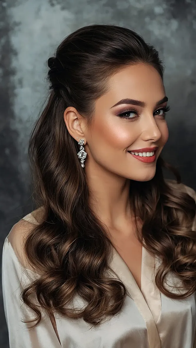 The 2025 Hair Elevation