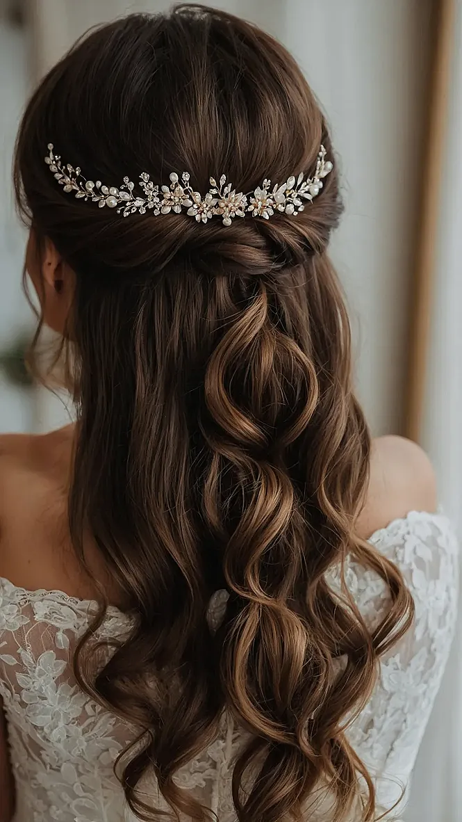 Your Hair's Big Moment