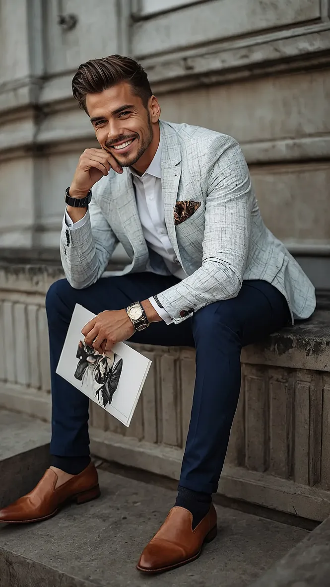 Ignite Your Style Power