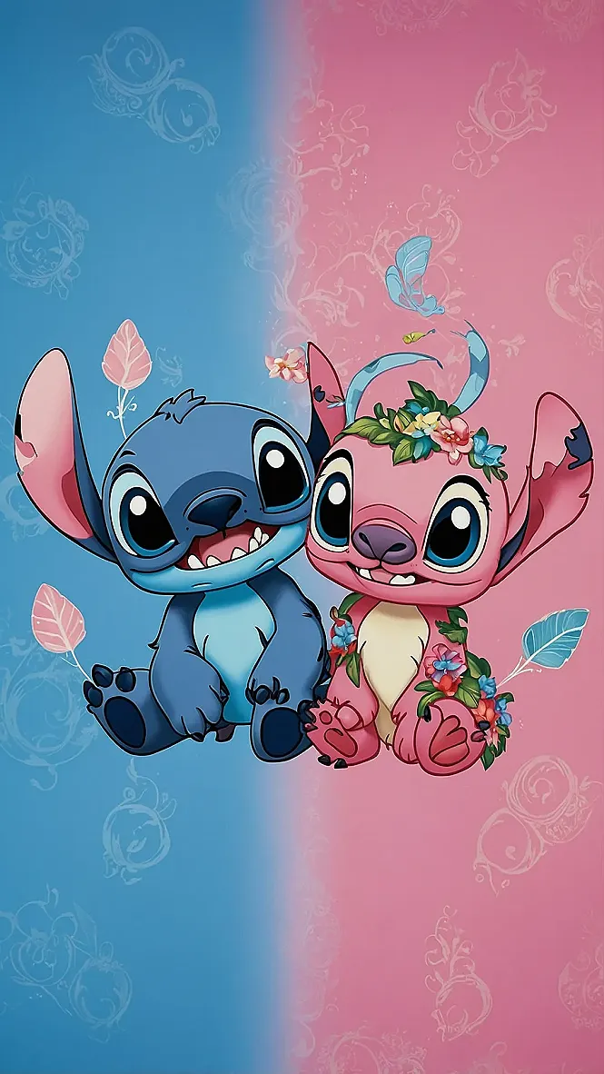 Screen's Sweetest Stare