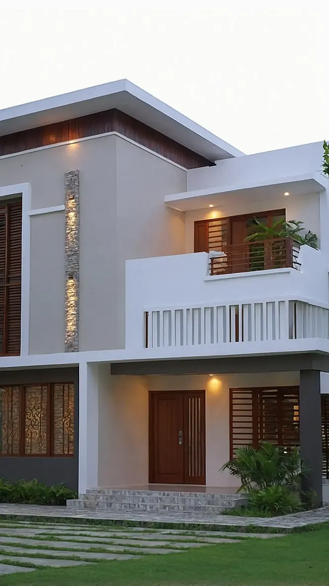 Bungalow: Beyond Basic