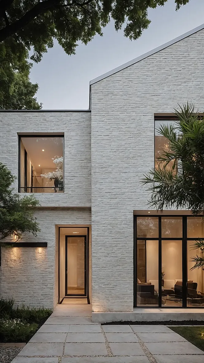 Flawless Front Design