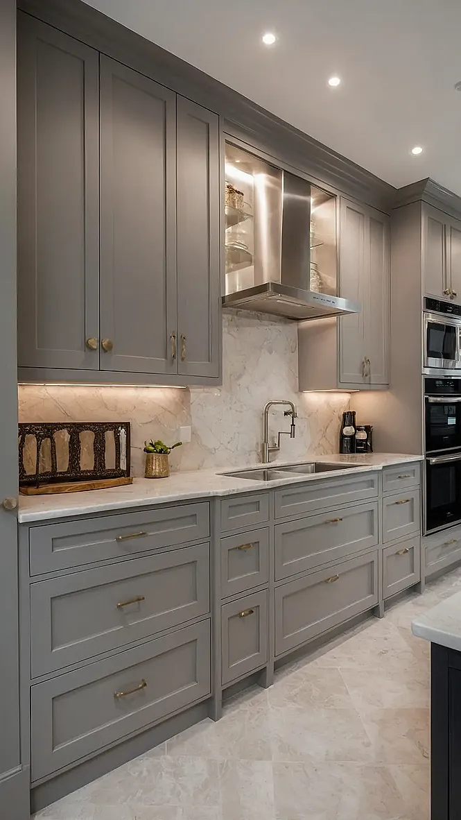 Masterpiece Meals Begin Here