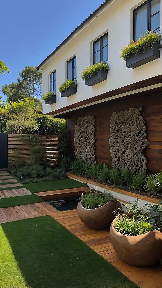 Your Personal Green Haven