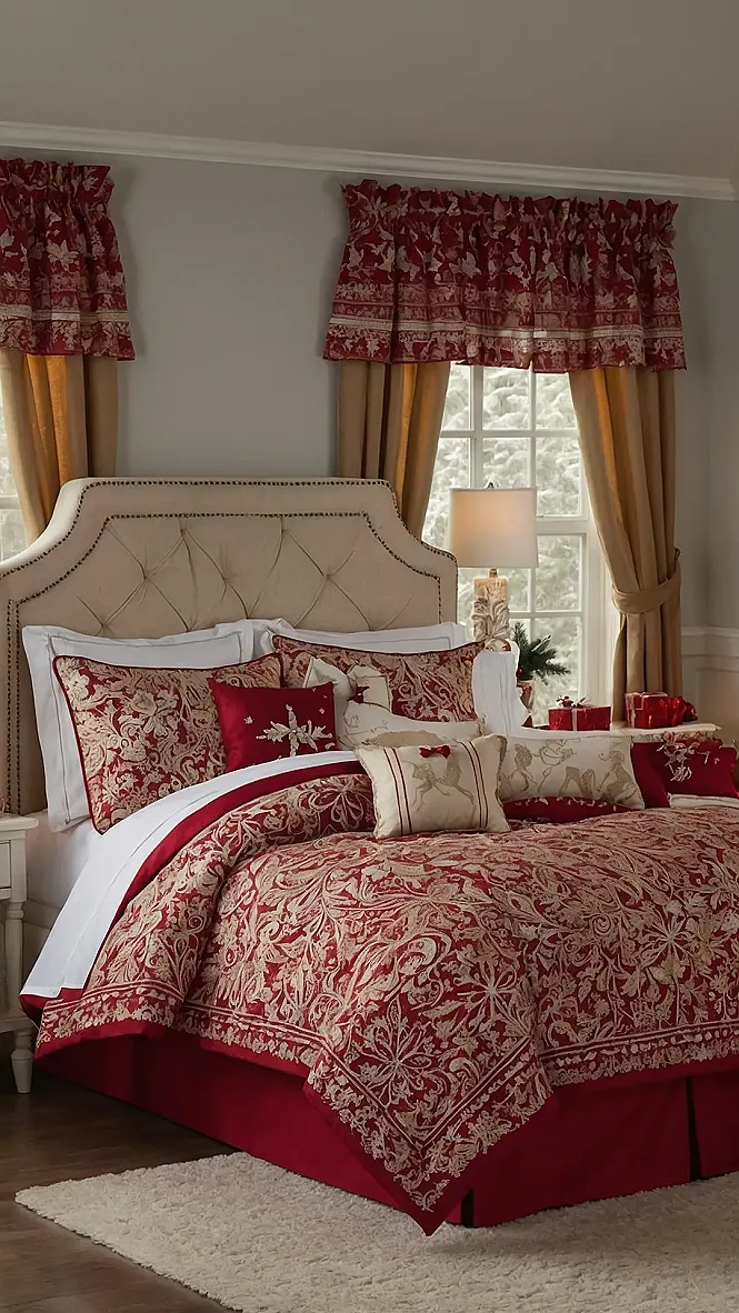 Sparkling Sanctuary Sleep