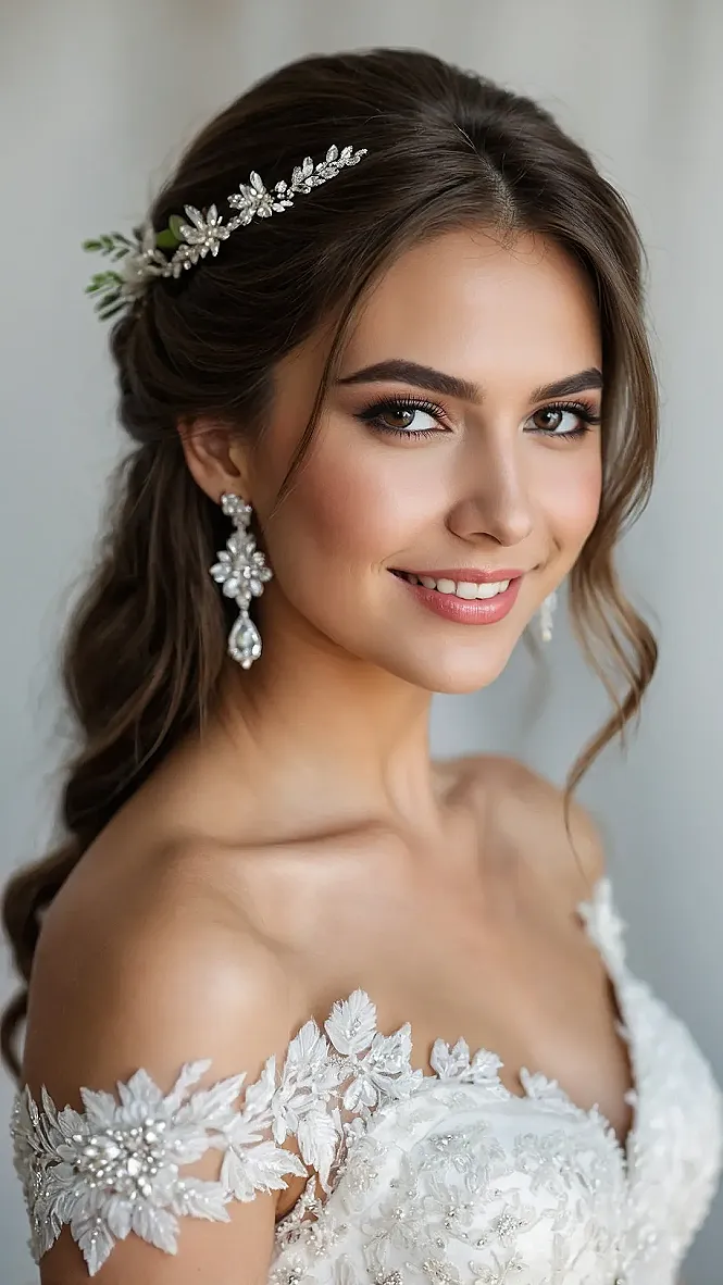 Bridal Braids & Beyond