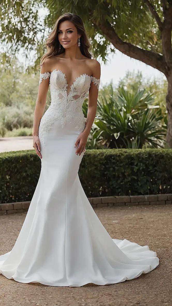 Ethereal Tide Bridal