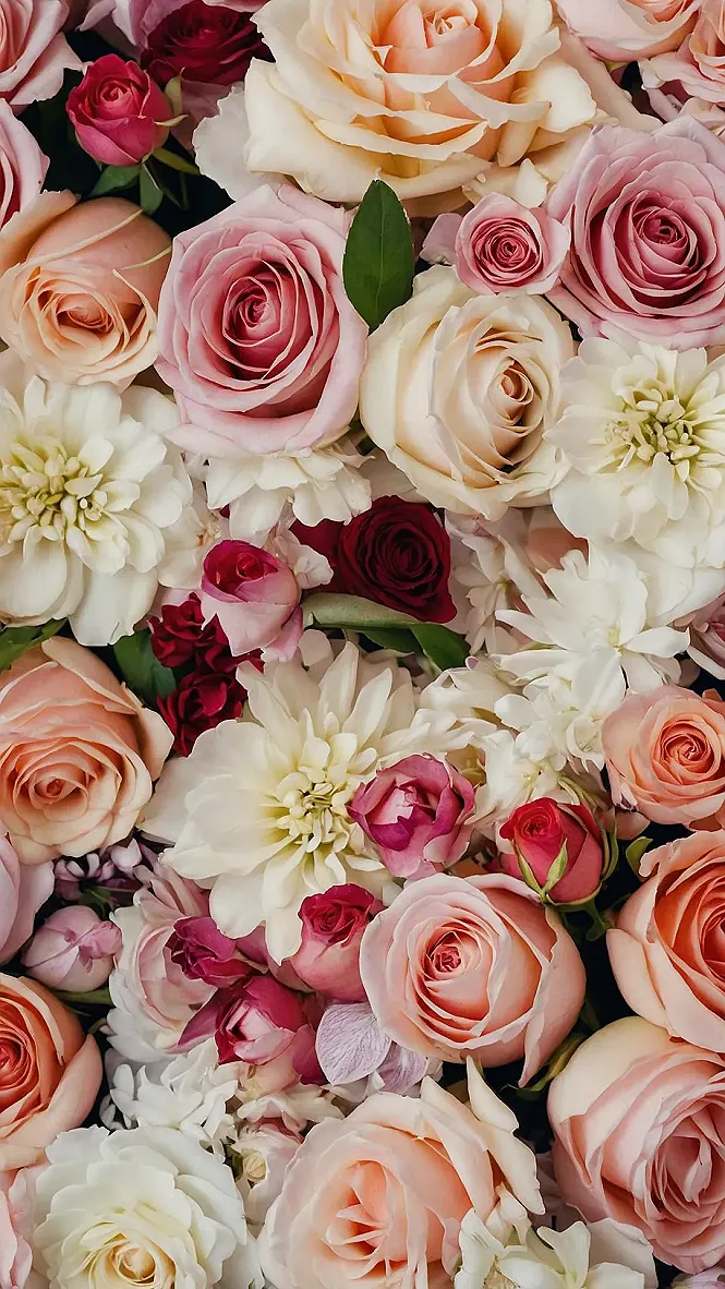 Love Level Up: 2026 Walls