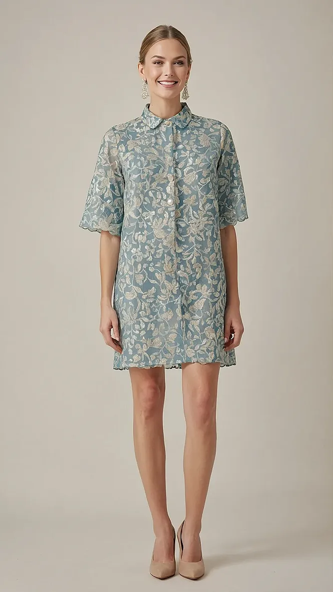 Effortless Vibe Mini