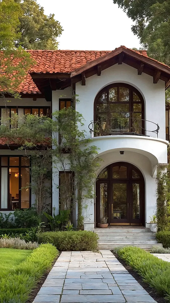 Beyond The Barn Door