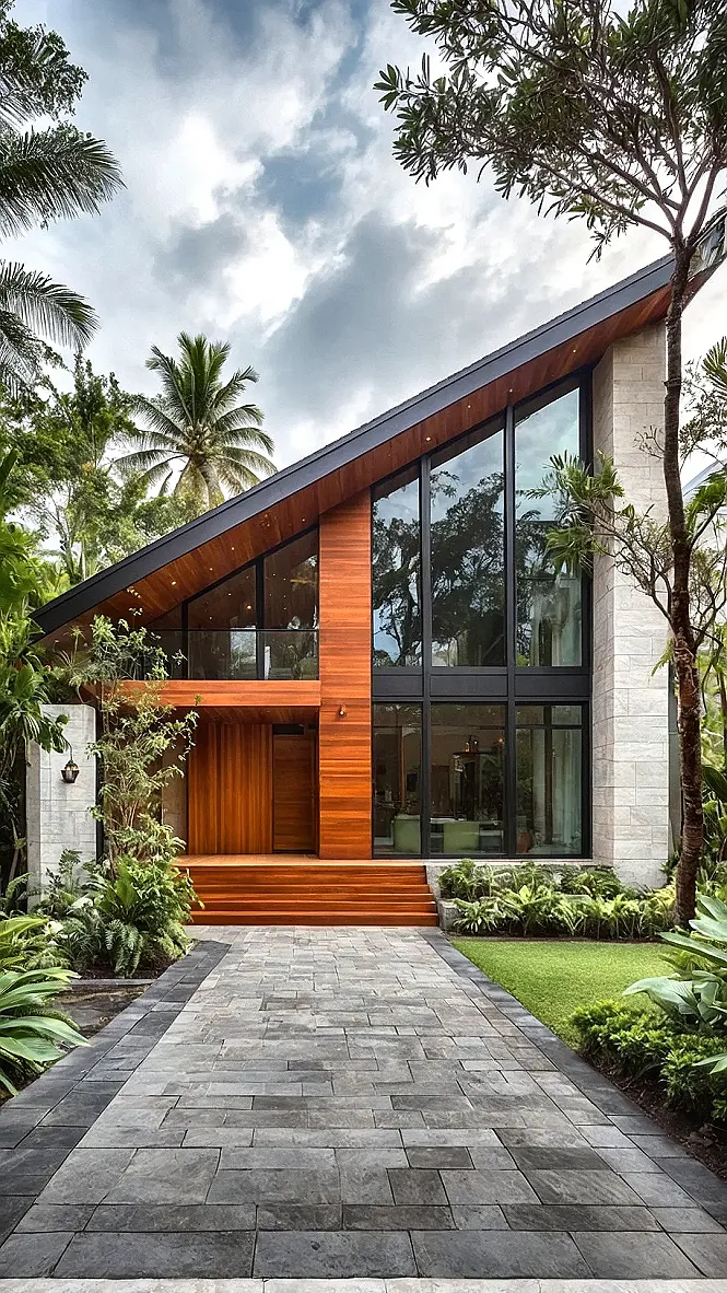 The Ultimate Escape Dwelling