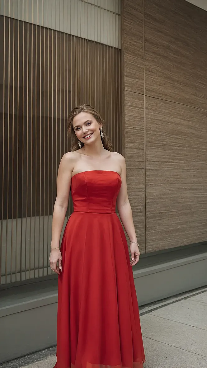 The Smart Silhouette