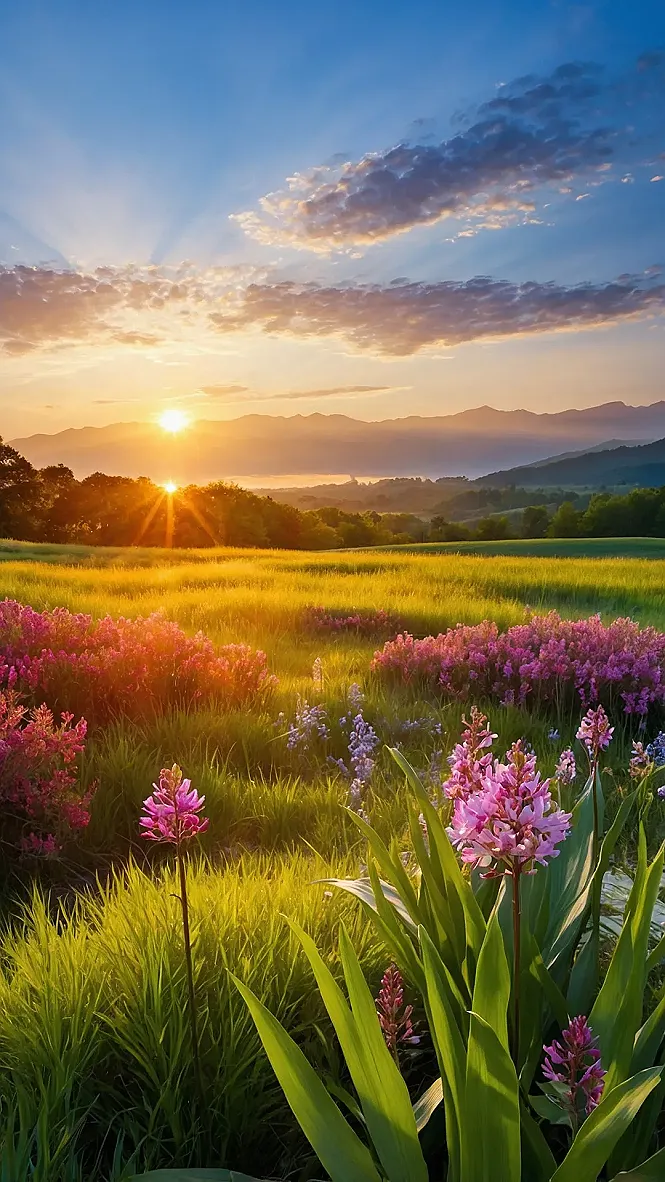 Your Daily Ray of Light