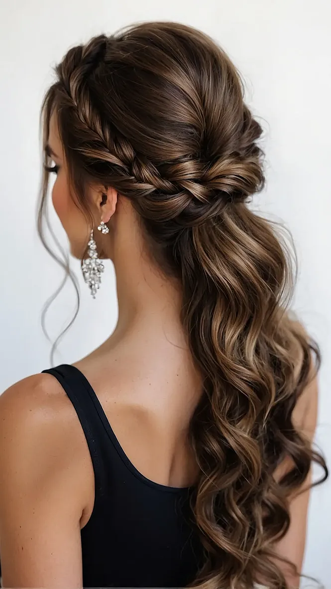 Subtle Sparkle Styles